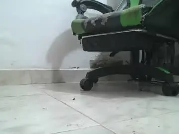 Chaturbate Nude Webcam of srfindomfeet_