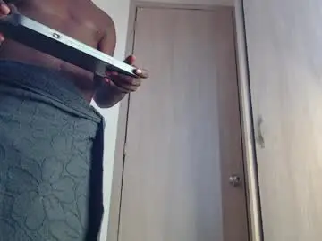 Chaturbate Best live sex cam show of bigbryson1