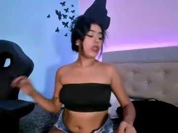 Chaturbate Private Sex Chat of briiana_soul
