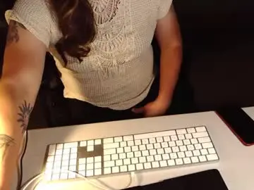 Chaturbate Private Sex Chat of crossdressercrowe