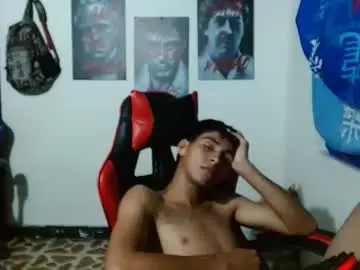 Chaturbate Private Sex Chat of hot__mechanic