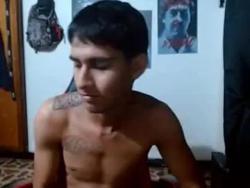 Chaturbate Nude Webcam of hot__mechanic