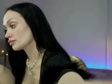 Chaturbate Live Porn of queenaliss