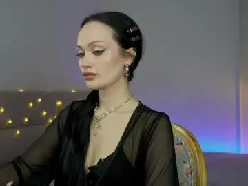 Chaturbate Nude Webcam of queenaliss