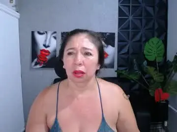 Chaturbate Live Porn of valentina_mature