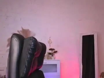 Chaturbate Live Porn of _wendy_evans_