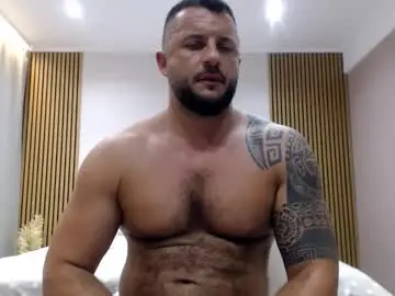 Chaturbate Best live sex cam show of cute_johny01