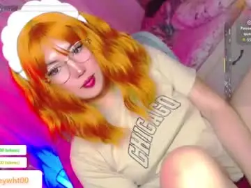 Chaturbate Live Sex Cam of koreandollts