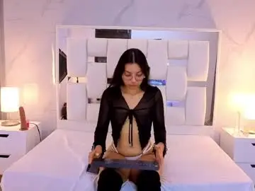 Chaturbate Live Sex of lana_hard_as