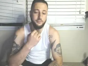 Chaturbate Live Sex Cam of swoozy369