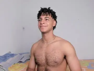 Chaturbate Private Sex Chat of zayn_moreno