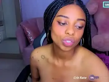 Chaturbate Adult Webcam of charlote_fun_a