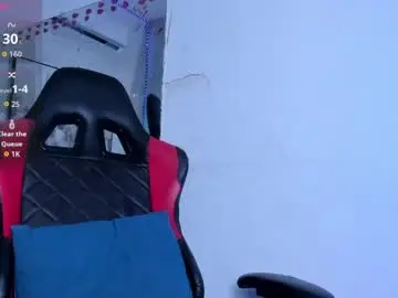 Chaturbate Sex Chat of glamduet