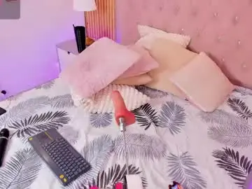 Chaturbate Adult Webcams of jorinde_sexy