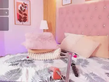 Chaturbate Best Webcam of jorinde_sexy