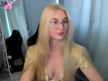 Chaturbate Private Sex Chat of kimmy1_powell