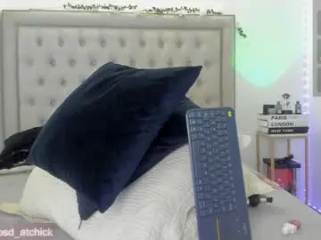 Chaturbate Live Porn of kristy_calderon
