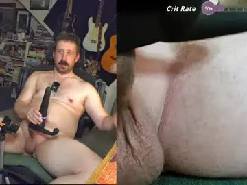 Chaturbate Live Porn of mr_foxxy