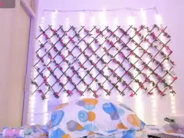 Chaturbate Free Porn Cam of naughty_ebonyy