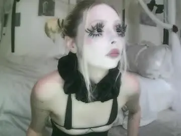 Chaturbate Live Sex Cam of bl0odsyring3