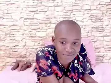Chaturbate Best live sex cam show of ebonyolive69