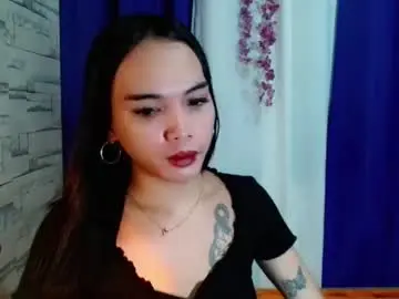 Chaturbate Adult Webcam of marishkafoxx