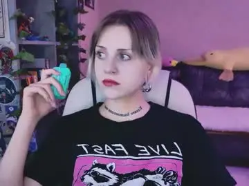 Chaturbate Free Porn Cam of nanitamoore