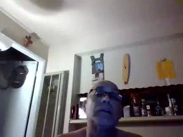 Chaturbate Live Sex Cam of pawgkiller