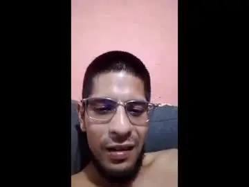 Chaturbate Best live sex cam show of villanuevada7