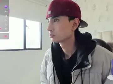 Chaturbate Best Webcam of eidan_tay