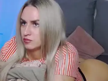Chaturbate Nude Webcam of foxy_kimmi
