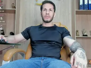 Chaturbate Free Porn Cam of george_diesell_