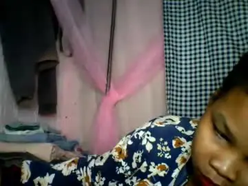 Chaturbate Sex Chat of kiarah_69