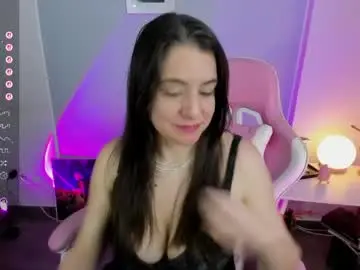 Chaturbate Best live sex cam show of tamara_m_