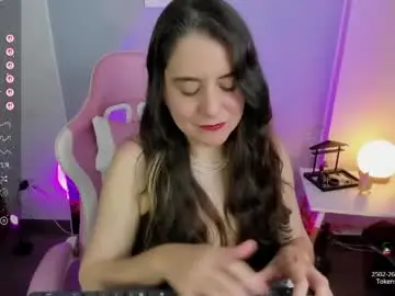 Chaturbate Nude Webcam of tamara_m_