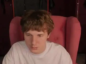 Chaturbate Watch Live Sex Cams of benjamin_harris