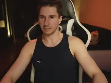 Chaturbate Adult Webcams of dorianreyes