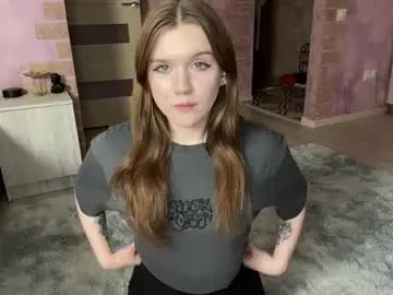 Chaturbate Best live sex cam show of dorotameow