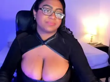 Chaturbate Best Webcam of ebony__queen2
