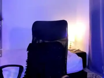 Chaturbate Private Sex Chat of ebony__queen2