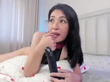 Chaturbate Nude Webcam of li_baby
