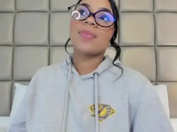 Chaturbate Live Porn of lilly_williamss