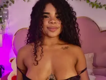 Chaturbate Free Porn Cam of nahiarareina
