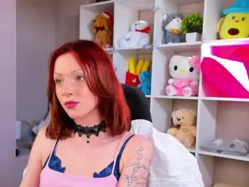 Chaturbate Free Porn Cam of nelly_may
