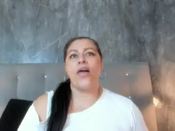 Chaturbate Live Sex of pamelaasshorny