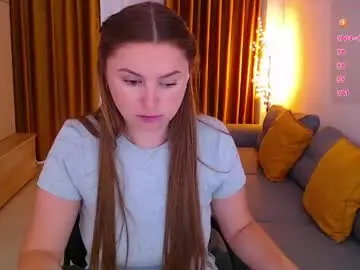 Chaturbate Watch Live Sex Cams of _miss_mia