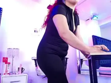 Chaturbate Sex Cam of amber_soul_