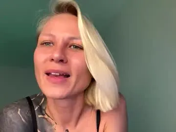 Chaturbate Live Porn of blonde_fuck_couple