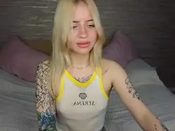Chaturbate Sex Cam of chloe_1dream