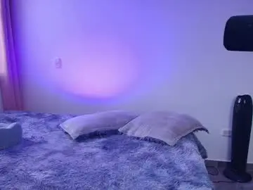 Chaturbate Sex Cam of geminis11